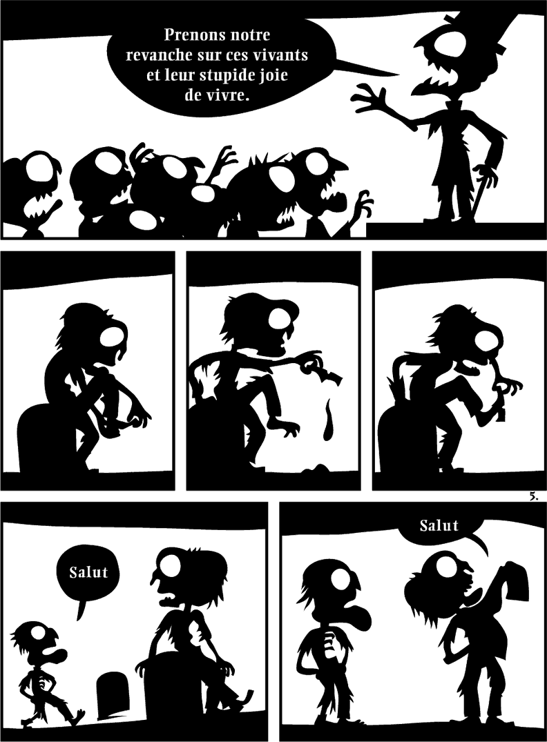 - Le massacre de Jakobsville- page 5