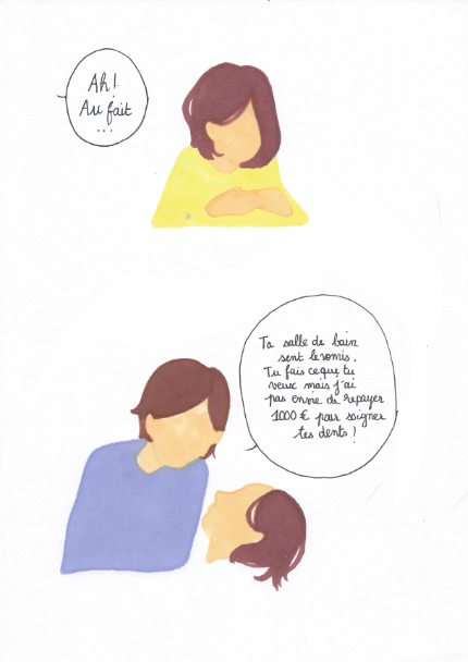 - Les Fabuleuses Aventures de Monique- page 120