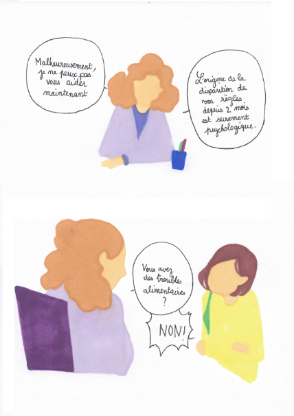 - Les Fabuleuses Aventures de Monique- page 113