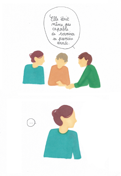 - Les Fabuleuses Aventures de Monique- page 142