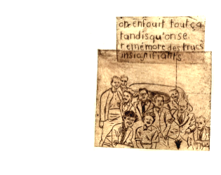 - Un trou dans la tête.- page 3