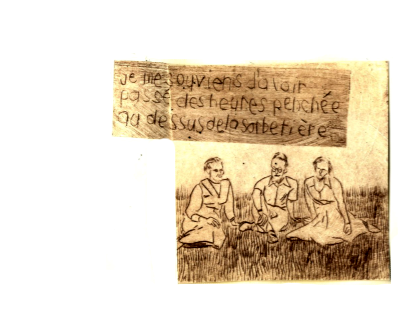 - Un trou dans la tête.- page 4