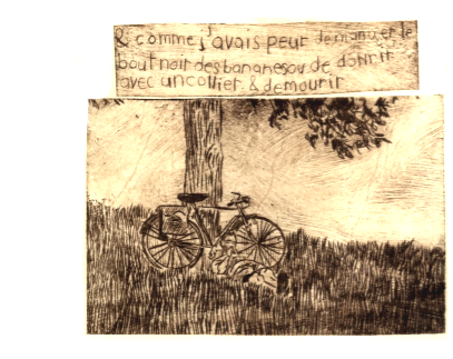 - Un trou dans la tête.- page 8