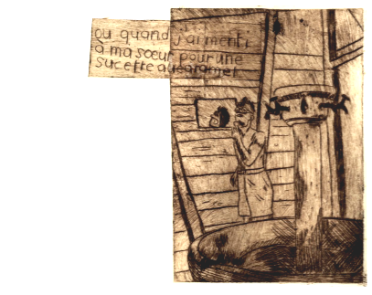 - Un trou dans la tête.- page 9