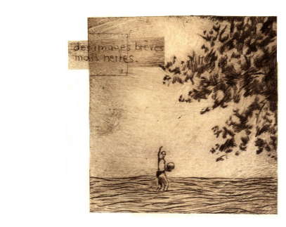 - Un trou dans la tête.- page 12