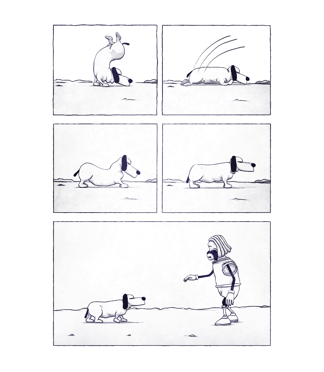 - Tumber Melanosporum Canis Fildelis- page 6