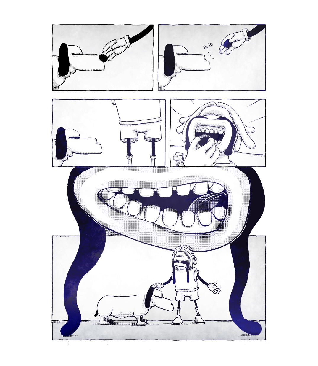 - Tumber Melanosporum Canis Fildelis- page 7
