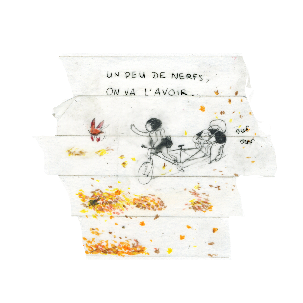 - Coït à l'automne- page 2