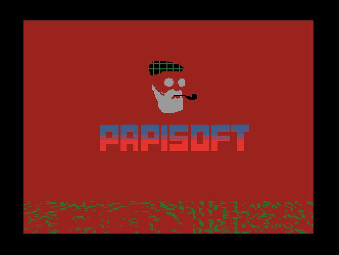 - La Race Ultime- page 1