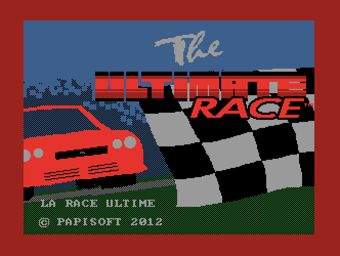 - La Race Ultime- page 2