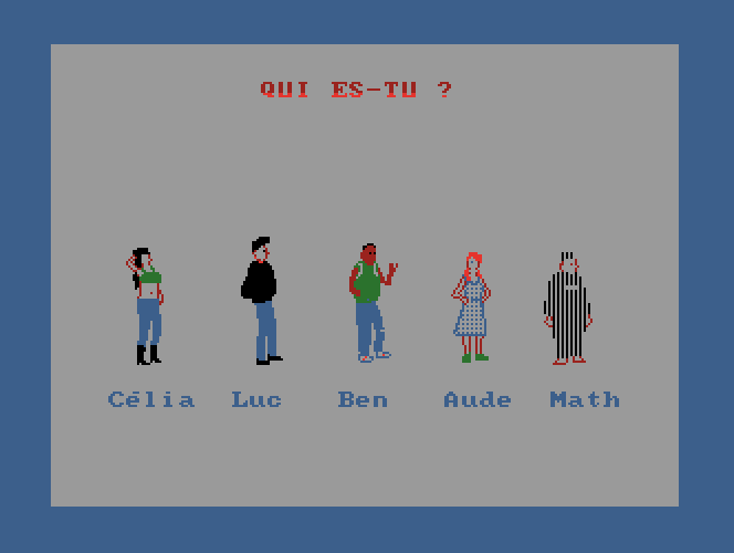 - La Race Ultime- page 4