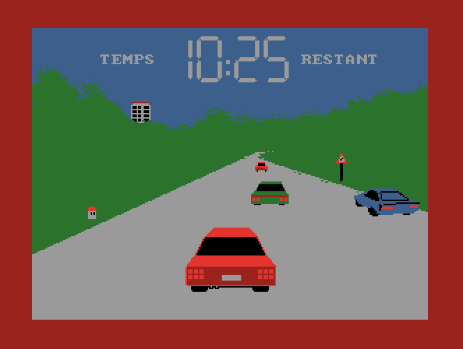 - La Race Ultime- page 8