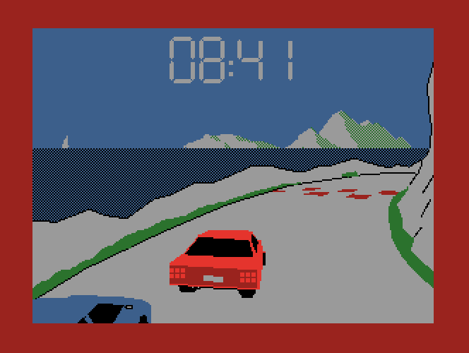 - La Race Ultime- page 10