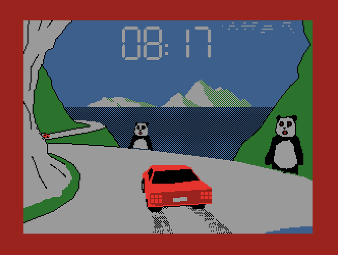 - La Race Ultime- page 11