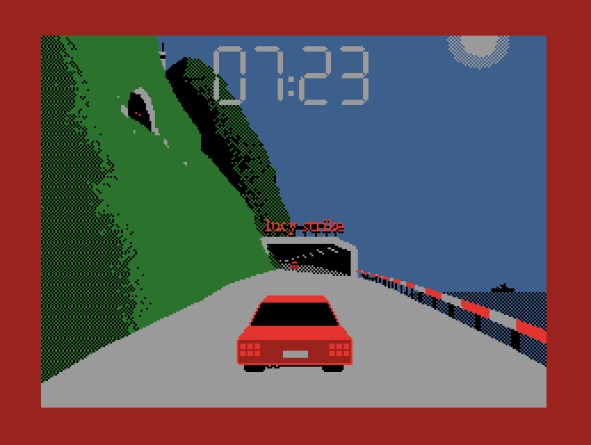 - La Race Ultime- page 12