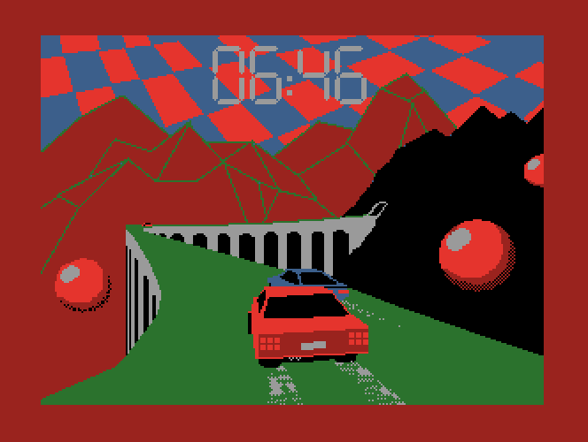 - La Race Ultime- page 14