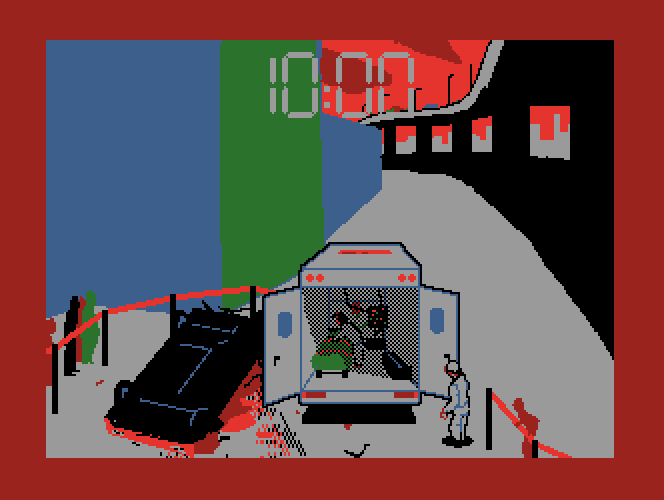 - La Race Ultime- page 20