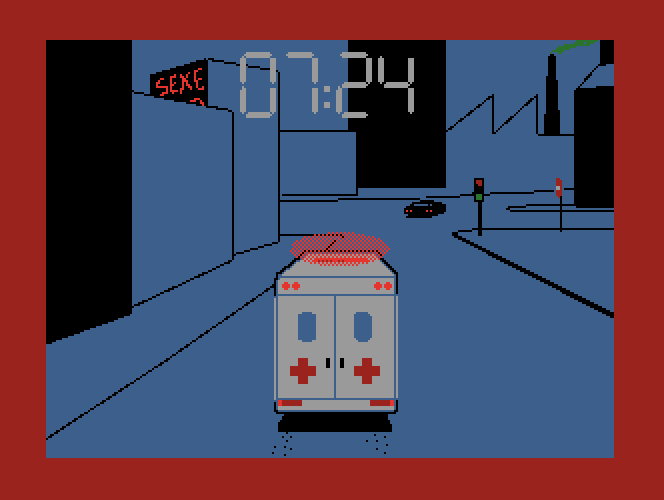 - La Race Ultime- page 21