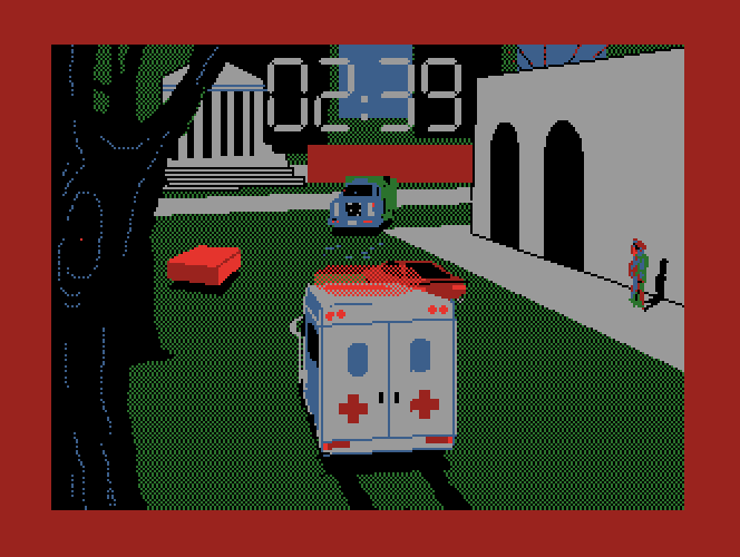 - La Race Ultime- page 23