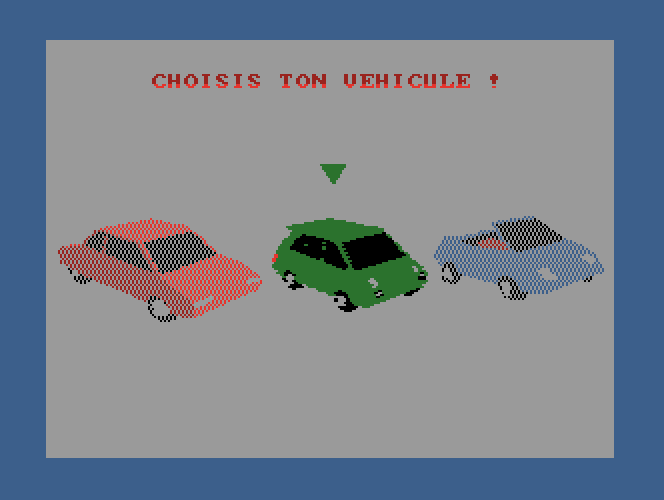 - La Race Ultime- page 30