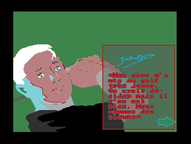 - Fair Ways- page 15