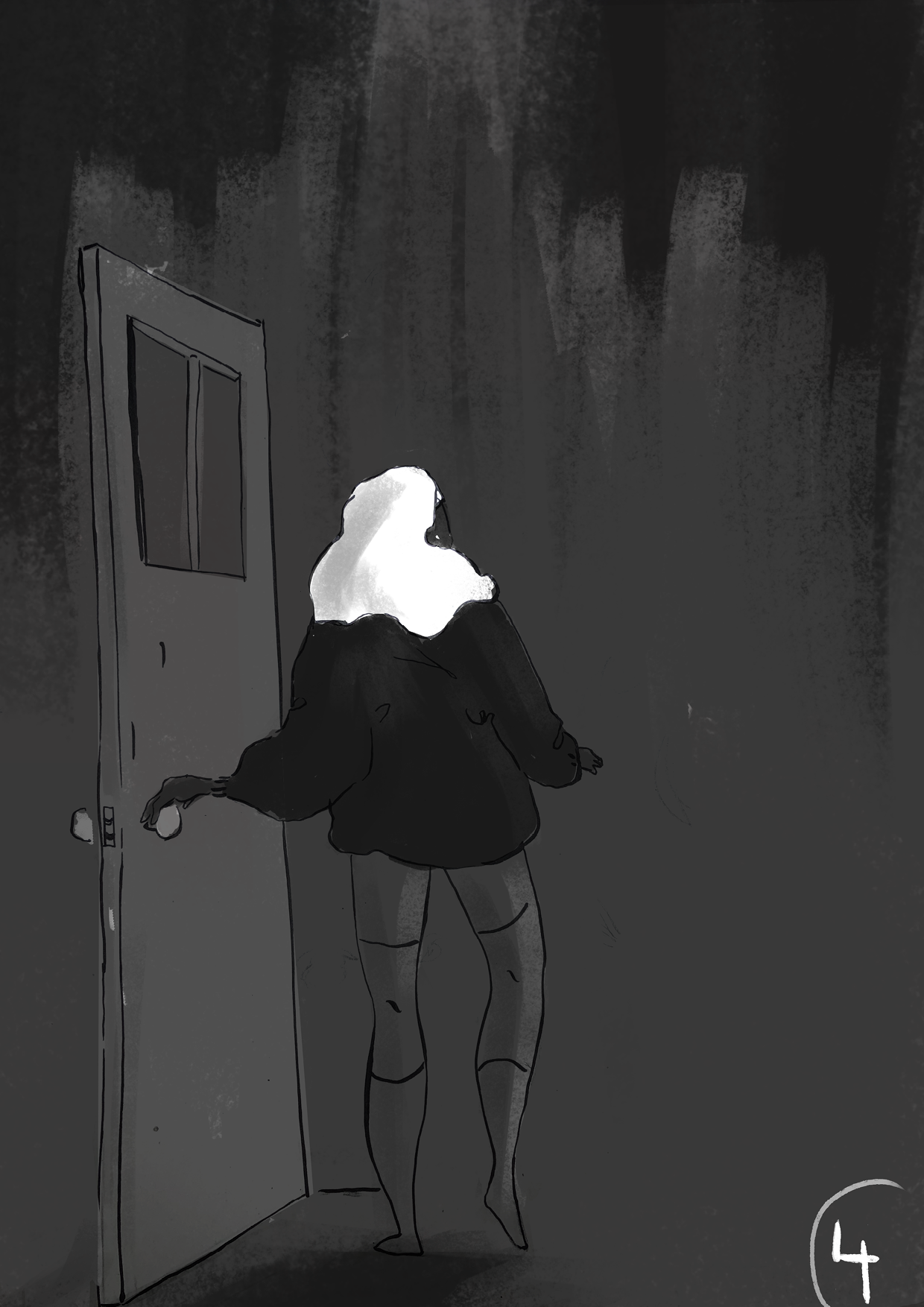 - Angoisses Nocturnes- page 5