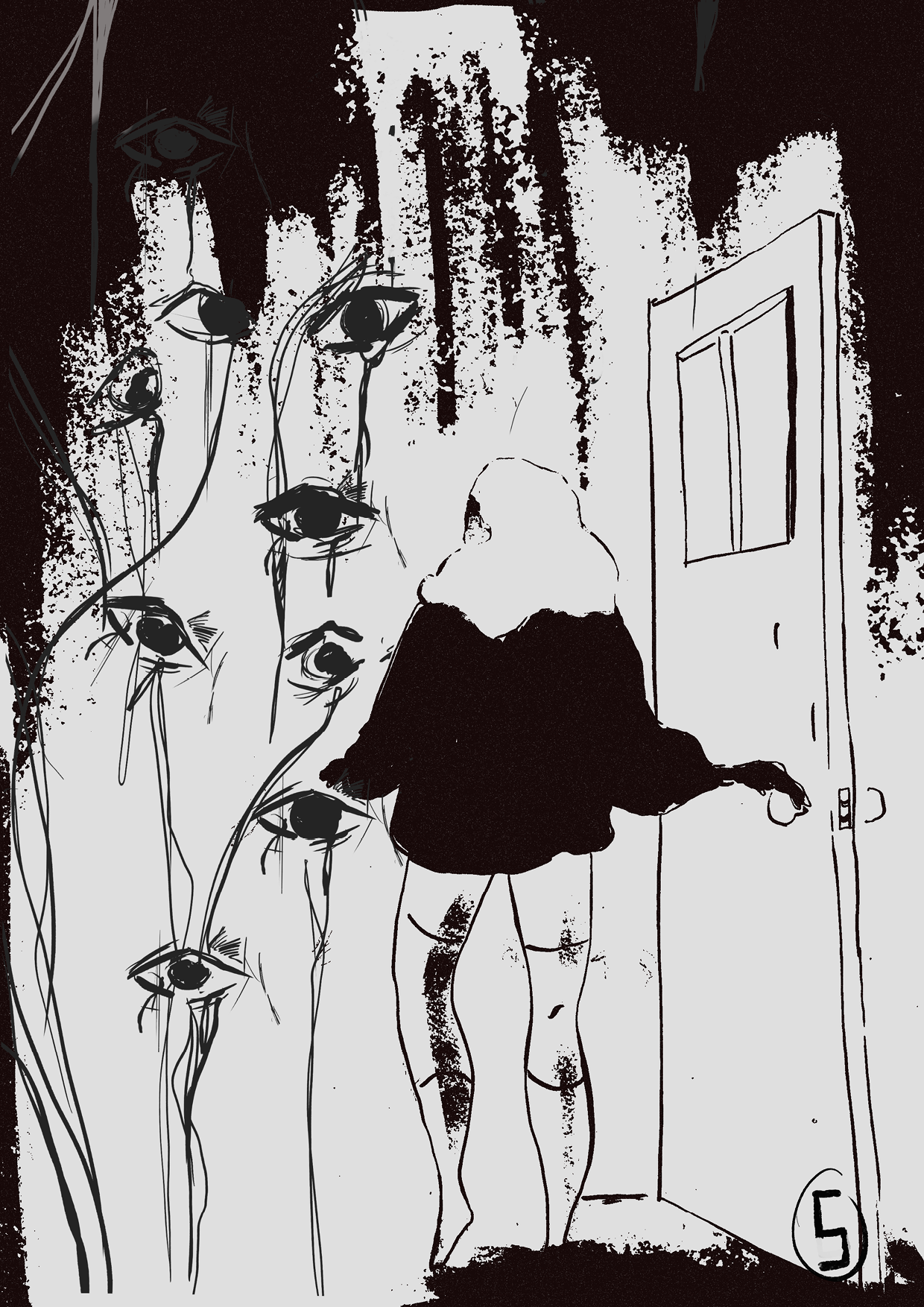 - Angoisses Nocturnes- page 6