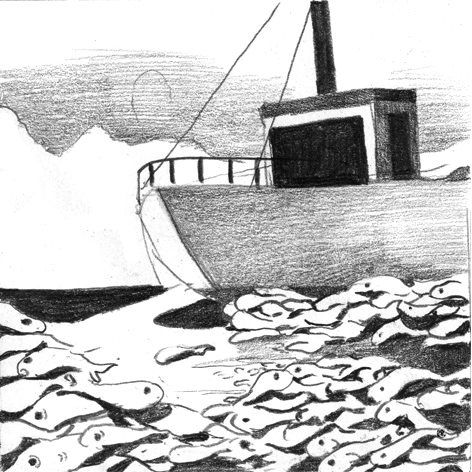 - Jour de pêche- page 19