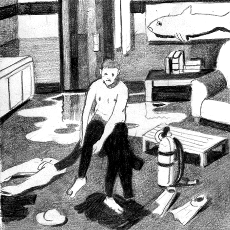 - Jour de pêche- page 8