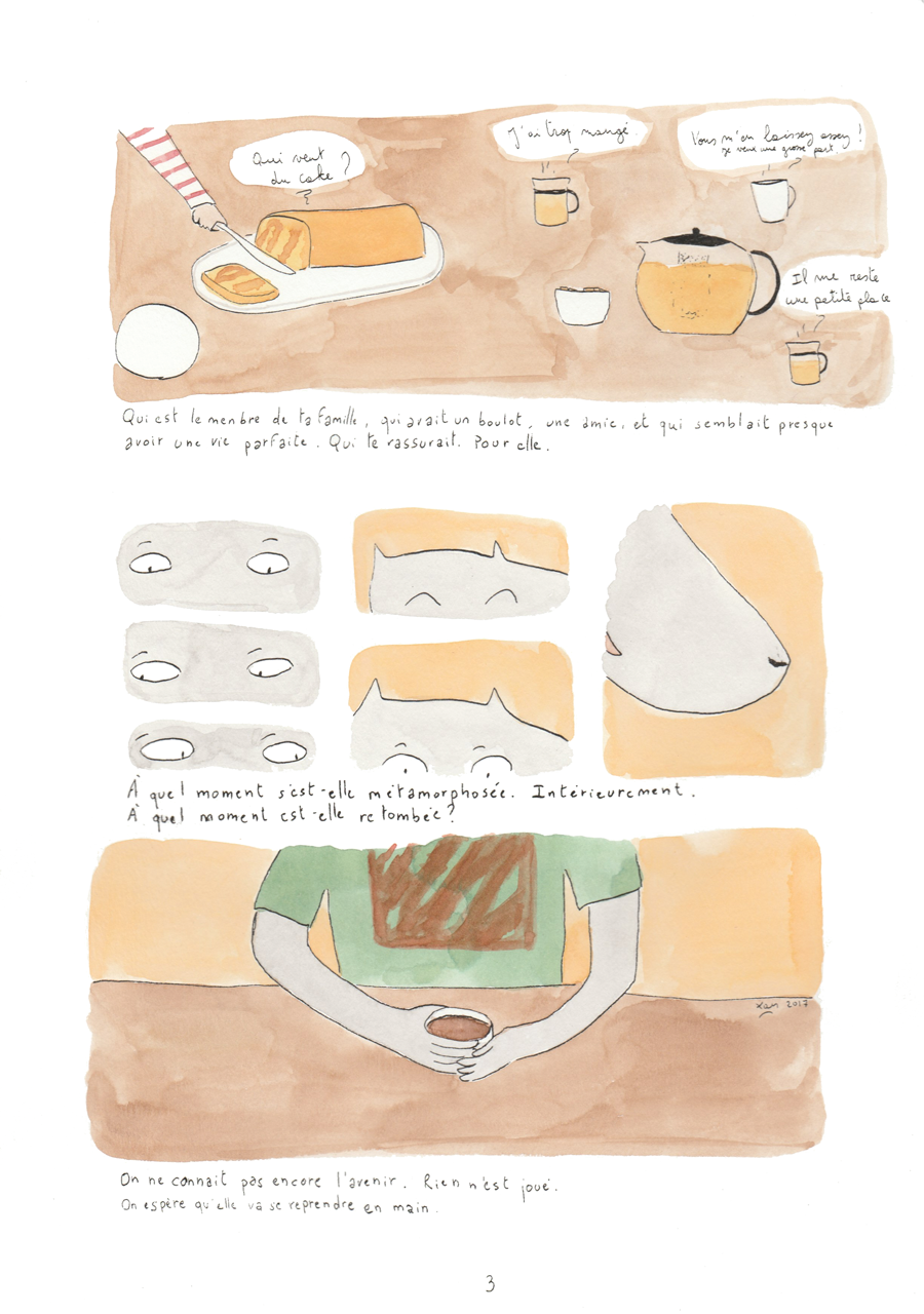 - Au fond de toi- page 3