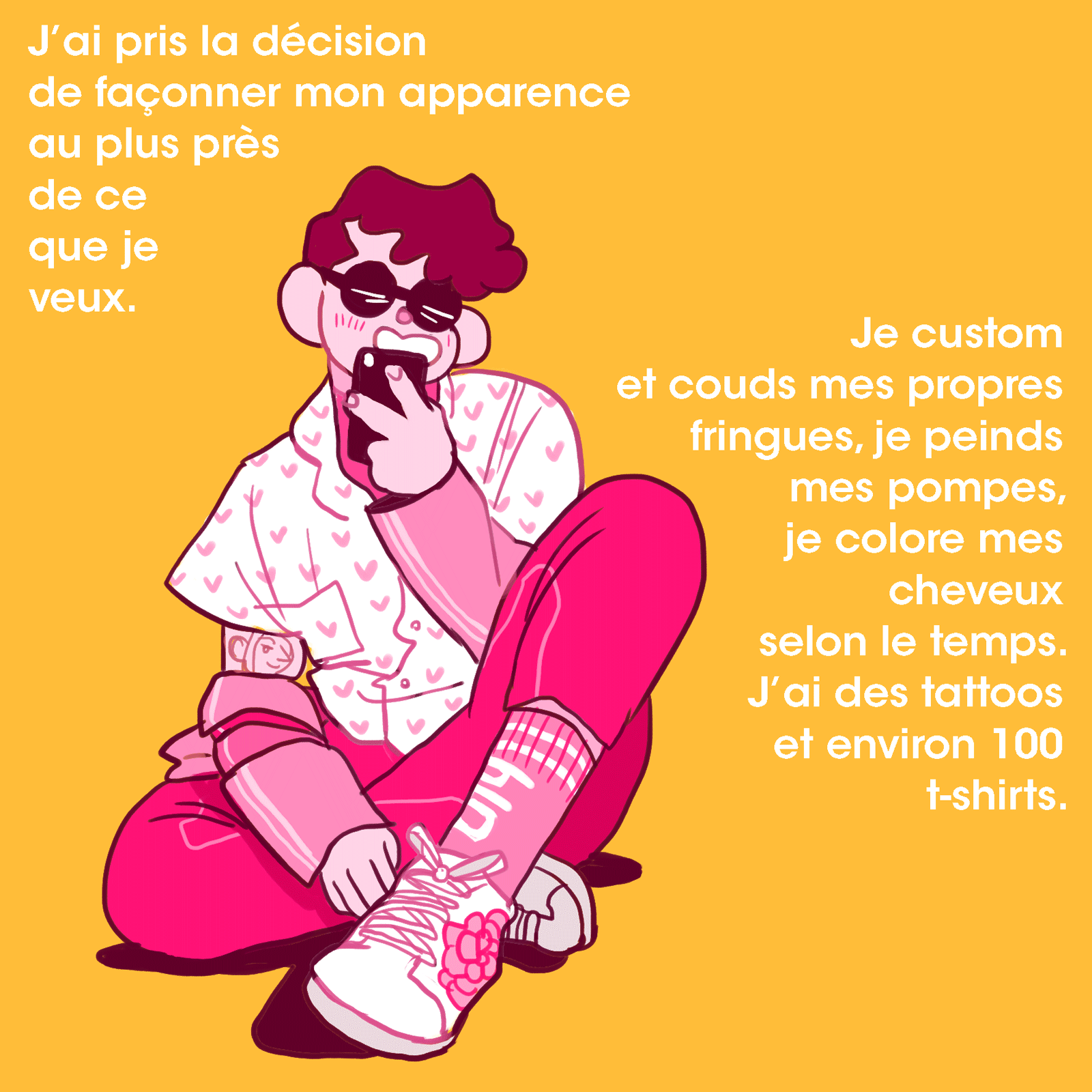 - BD carrées- page 3