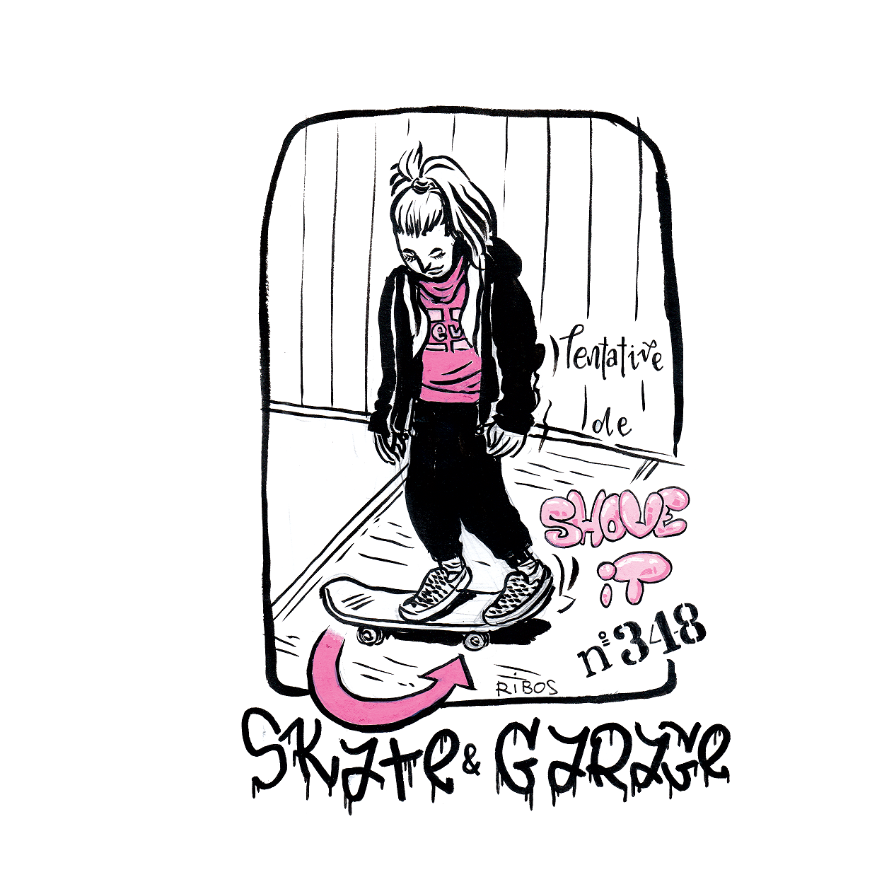 - Une histoire de confinement- page 11