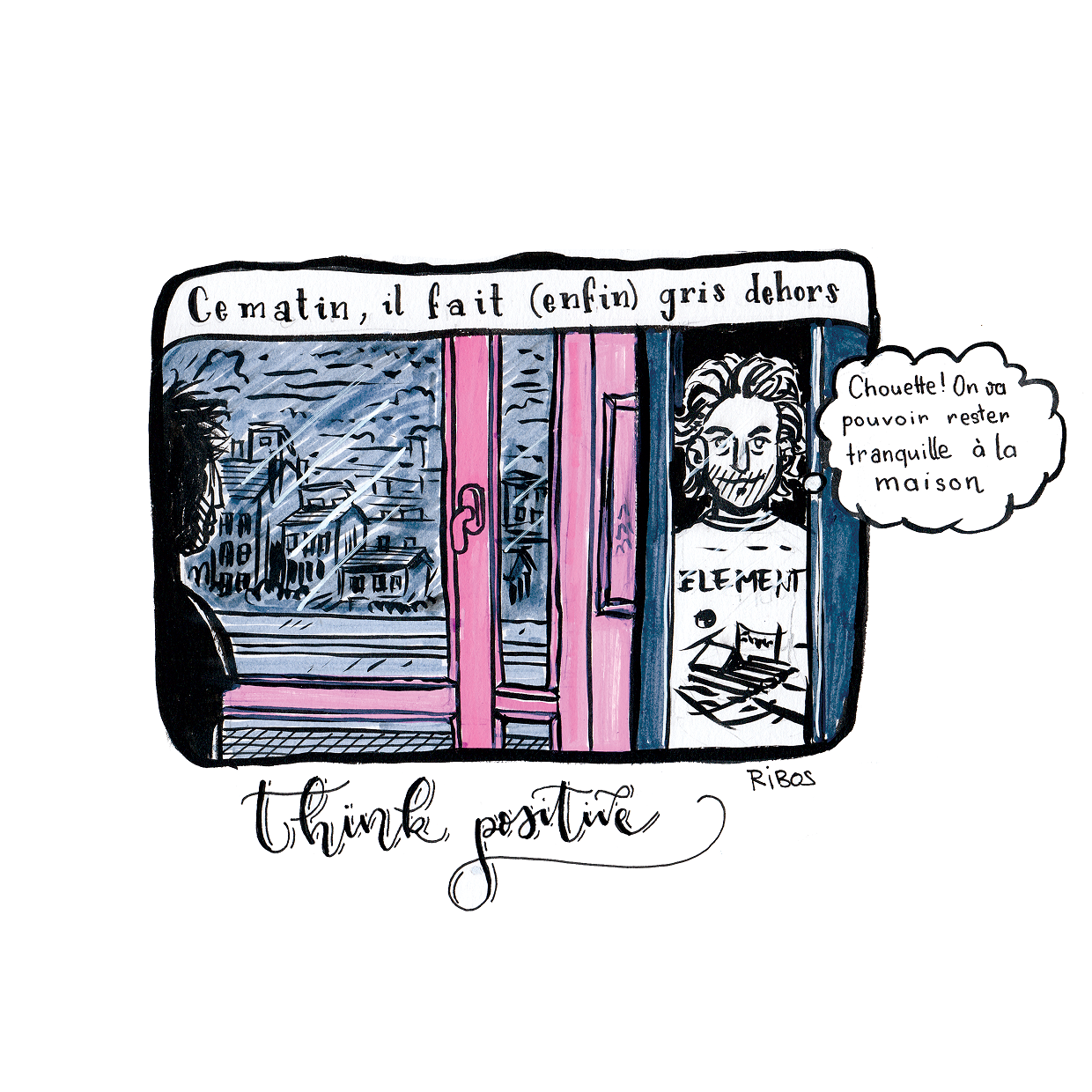 - Une histoire de confinement- page 7