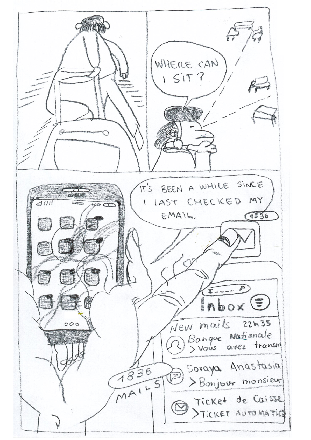 - Flight information display system- page 9