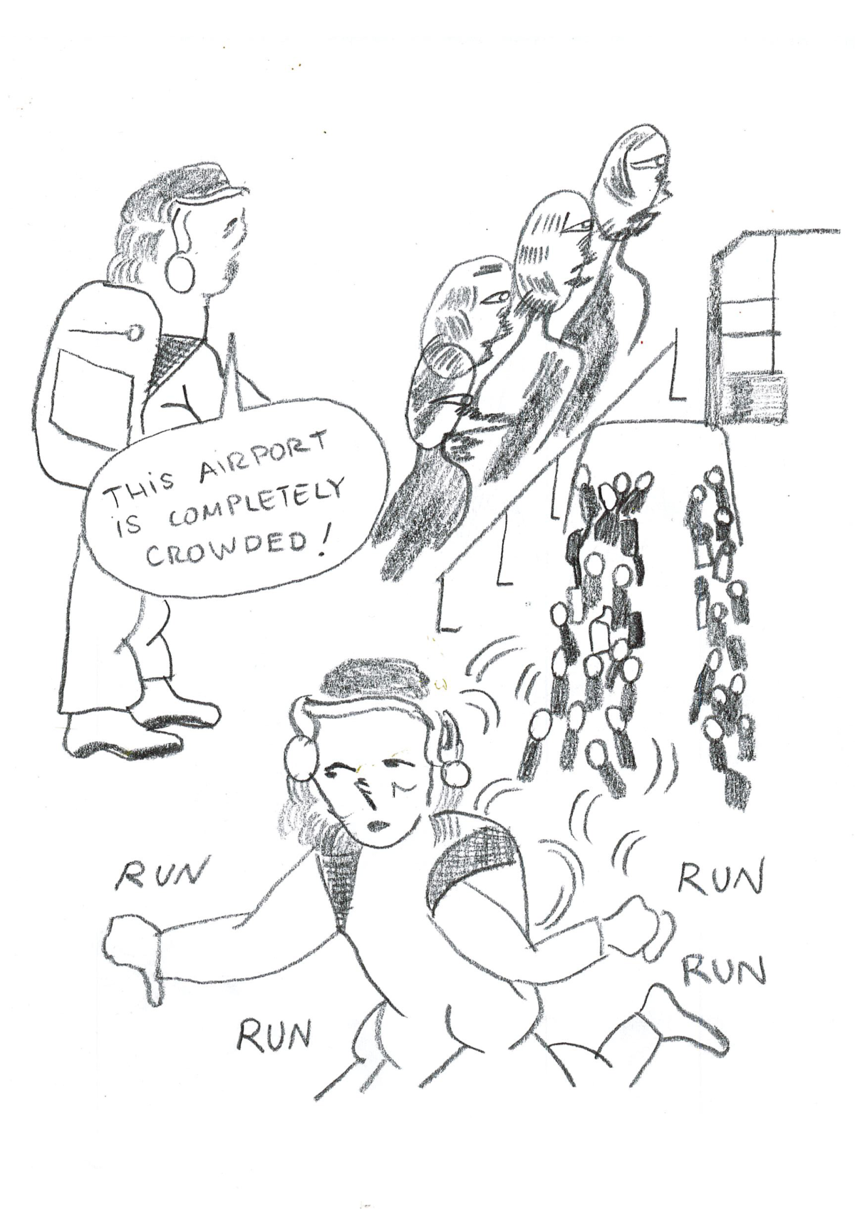 - Flight information display system- page 2