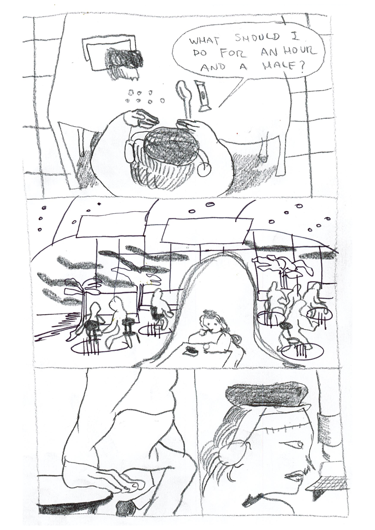 - Flight information display system- page 8