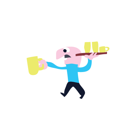 - La bédé !- page 2