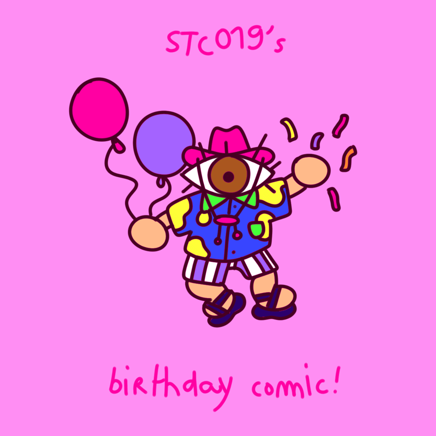 - stc019's sweet 25th- page 1