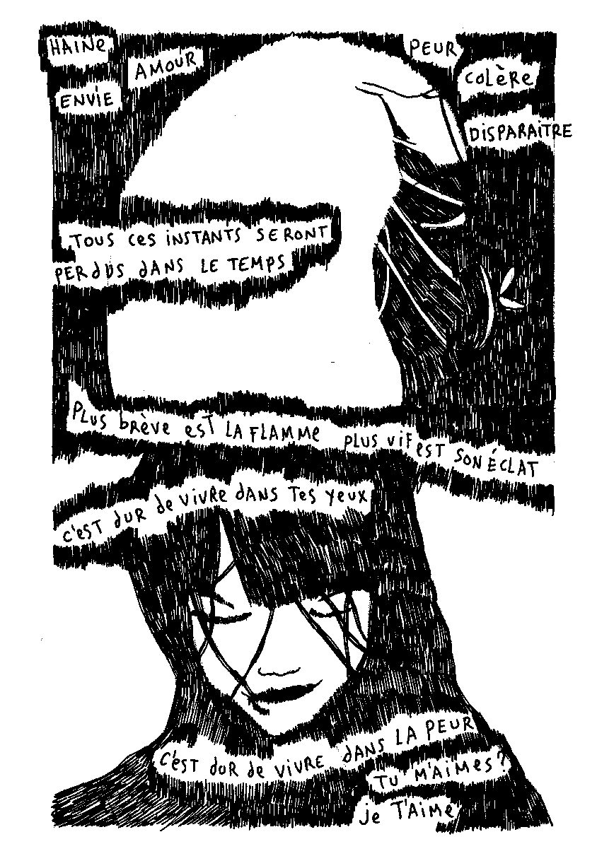 - Danse macabre- page 27