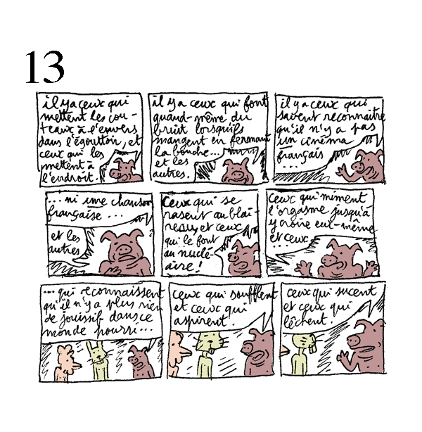 - Bons voyages- page 74