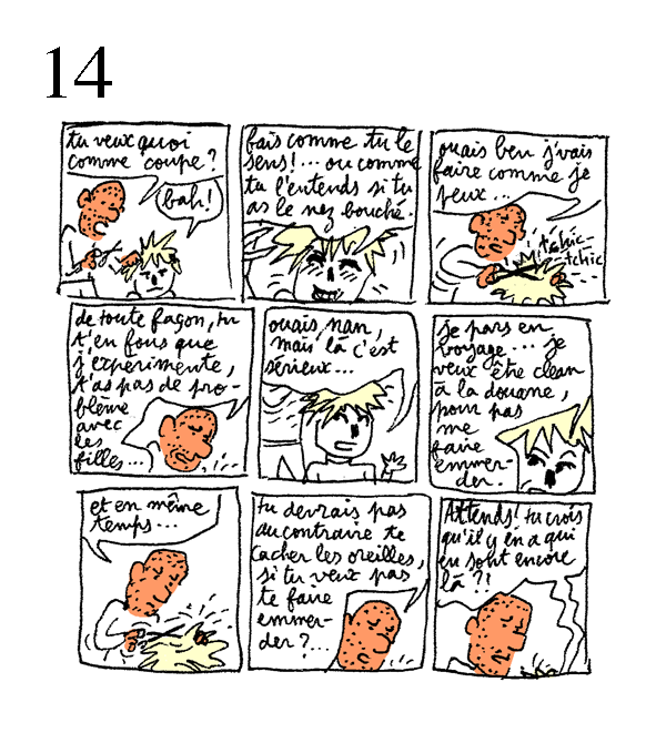 - Bons voyages- page 80