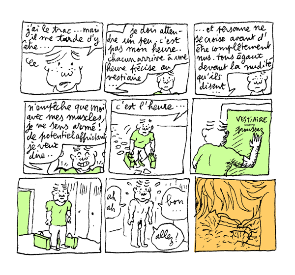 - Bons voyages- page 96