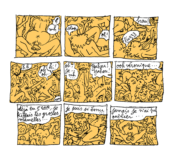 - Bons voyages- page 97