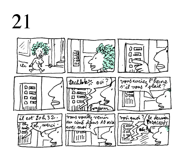 - Bons voyages- page 124