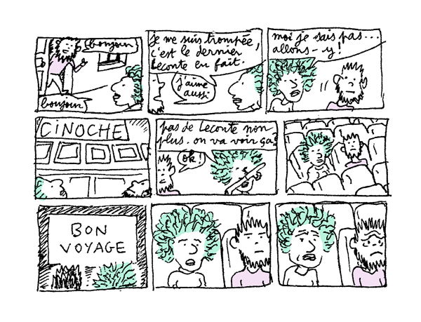 - Bons voyages- page 125