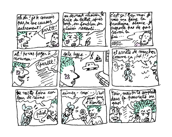 - Bons voyages- page 127