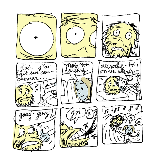 - Bons voyages- page 138