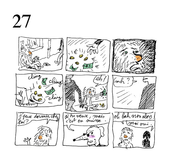 - Bons voyages- page 156