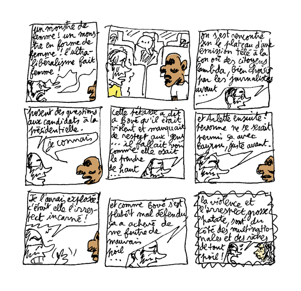 - Bons voyages- page 163