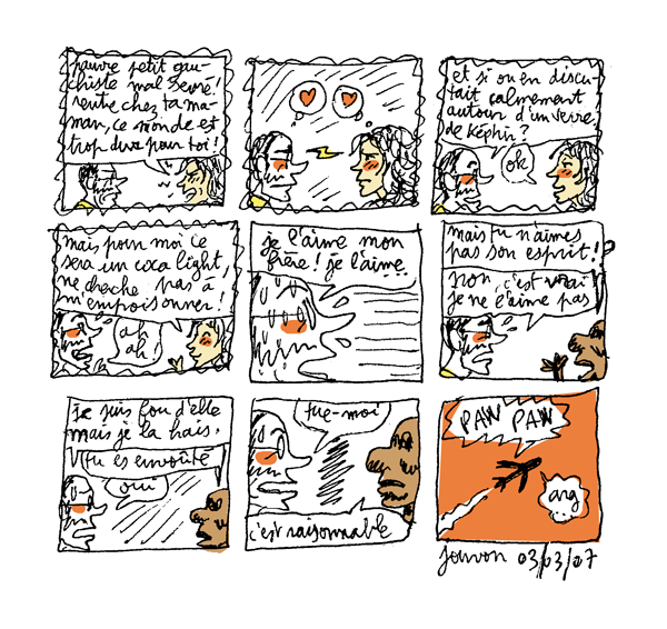 - Bons voyages- page 164